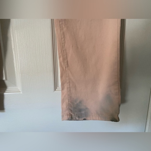 Calvin Klein Pink Pants Size 10 - Picture 4 of 12